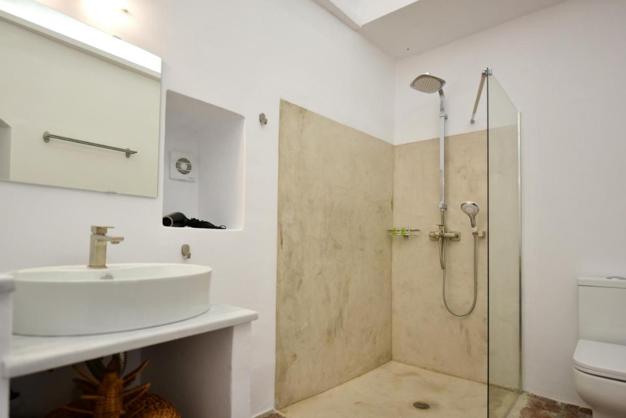 Hydra Hospitality Port Apartment 외부 사진